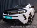 Opel Grandland GSe Plug-in Hybrid 4x4 +GEPFLEGTER WERKSWAGEN+ Blanco - thumbnail 10