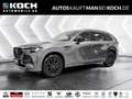 Mazda CX-80 3.3L e-SKYACTIV D 254ps 8AT AWD Homura Navi Gris - thumbnail 1