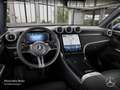 Mercedes-Benz GLC 220 d 4M AVANTG+KAMERA+SITZKLIMA+KEYLESS+9G Silber - thumbnail 10