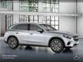 Mercedes-Benz GLC 220 d 4M AVANTG+KAMERA+SITZKLIMA+KEYLESS+9G Silber - thumbnail 16