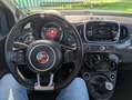 Abarth 595 595 1.4 Turbo T-Jet 145 CV UNICO PROPRIETARIO Gris - thumbnail 13