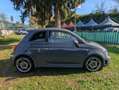 Abarth 595 595 1.4 Turbo T-Jet 145 CV UNICO PROPRIETARIO Grijs - thumbnail 8