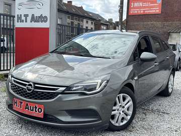 Astra Sports Tourer 1.6 CDTi D Edition Start/Stop