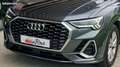Audi Q3 35 TFSI 150CH S LINE TRONIC 7 Grijs - thumbnail 8