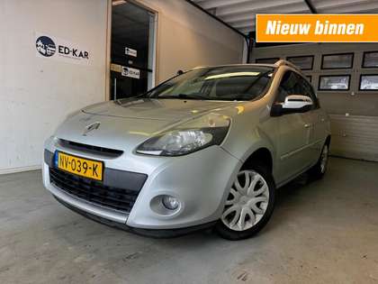 Renault Clio 1.5 dCi Collection CLIMA NAVI PDC RIJDT GOED APK 4