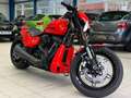 Harley-Davidson FXDR 114 Softail Kesstech 40mm Tieferleg. Müller Černá - thumbnail 3
