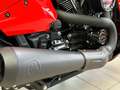 Harley-Davidson FXDR 114 Softail Kesstech 40mm Tieferleg. Müller Černá - thumbnail 5
