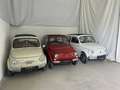 Fiat 500 Kombi 3 x verfügbar Beige - thumbnail 2