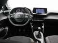 Peugeot 208 1.2 PureTech Active Pack | Navi | Airco | PDC Park Grey - thumbnail 7