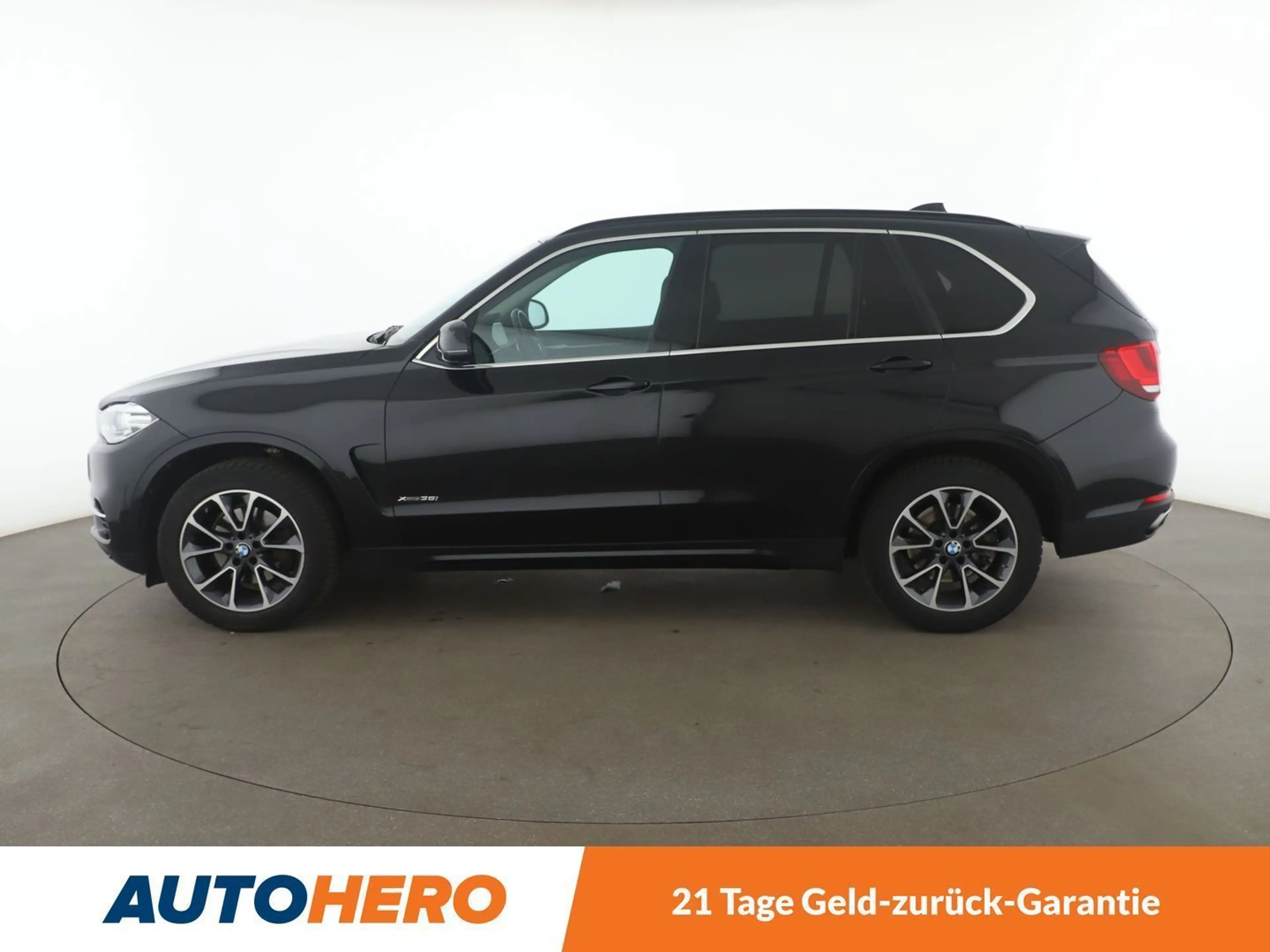BMW X5 xDrive 35i Aut.*PANO*NAVI*TEMPO*XENON*CAM* — photo 3