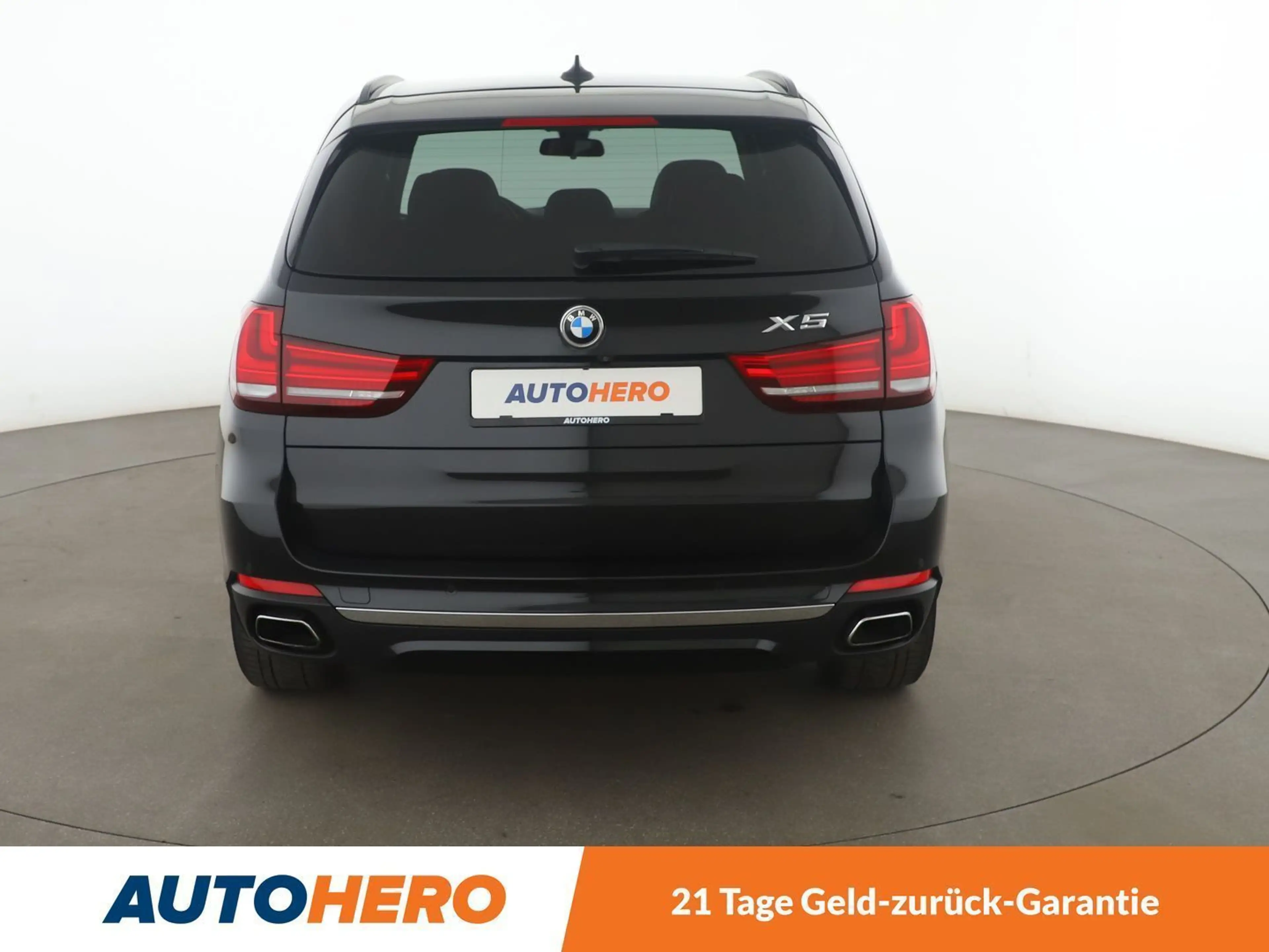 BMW X5 xDrive 35i Aut.*PANO*NAVI*TEMPO*XENON*CAM* — photo 5