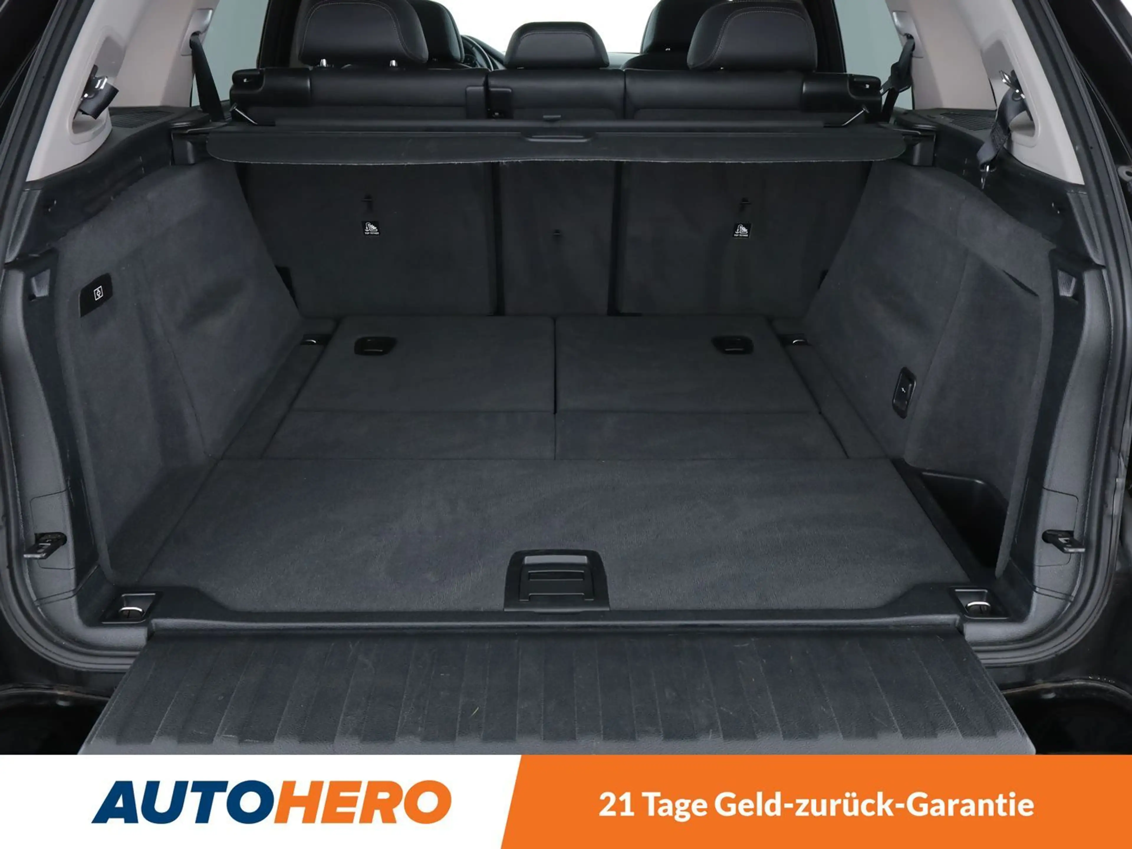 BMW X5 xDrive 35i Aut.*PANO*NAVI*TEMPO*XENON*CAM* — photo 11