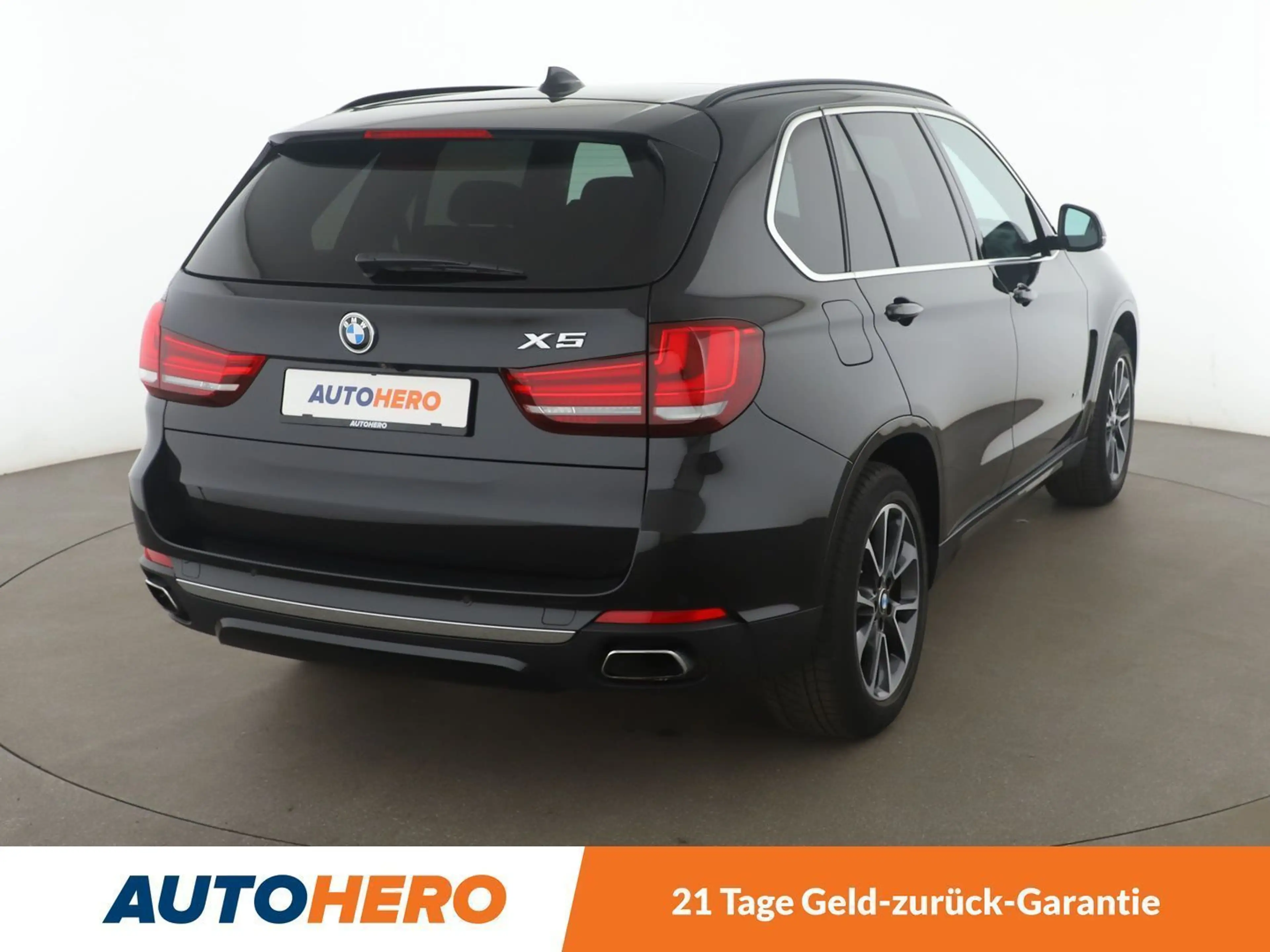 BMW X5 xDrive 35i Aut.*PANO*NAVI*TEMPO*XENON*CAM* — photo 6