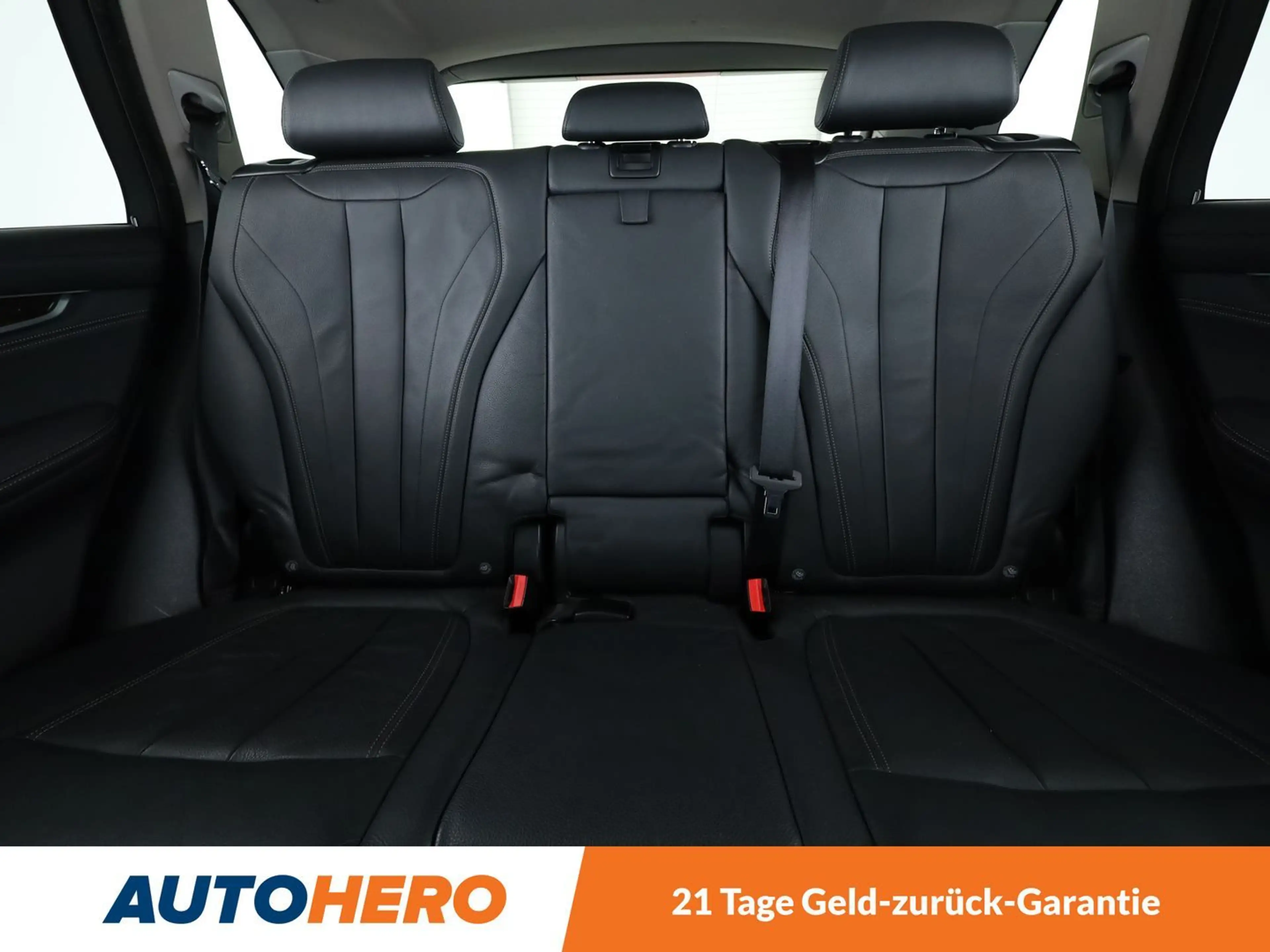 BMW X5 xDrive 35i Aut.*PANO*NAVI*TEMPO*XENON*CAM* — photo 14