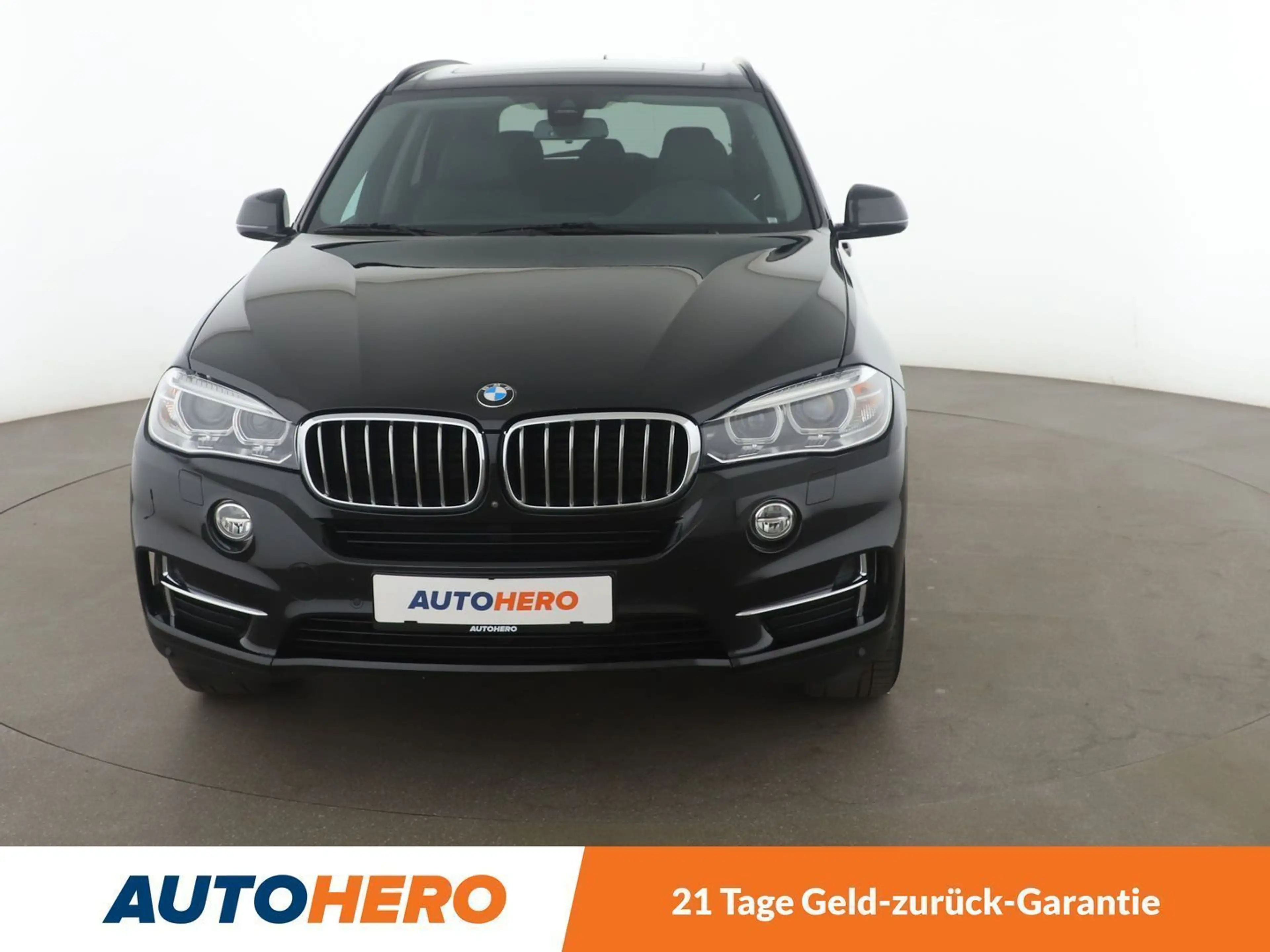 BMW X5 xDrive 35i Aut.*PANO*NAVI*TEMPO*XENON*CAM* — photo 9