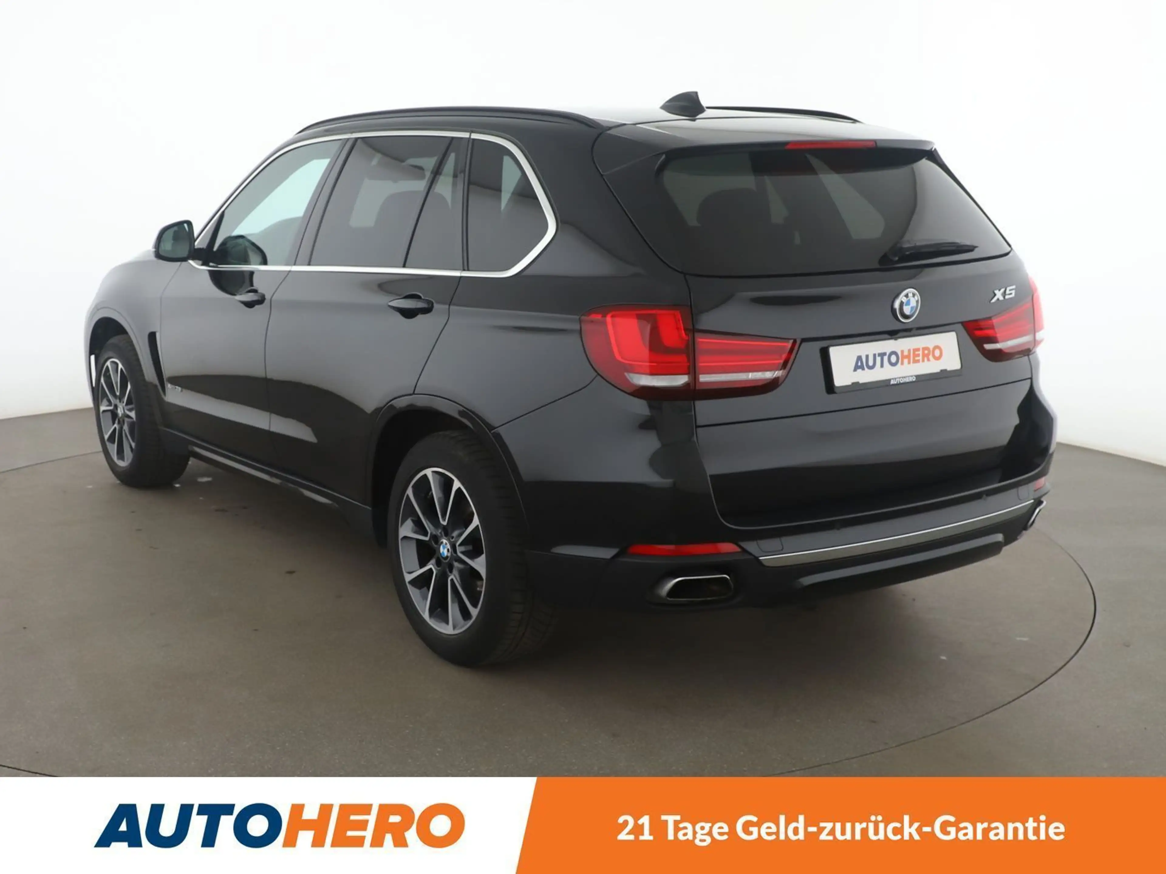 BMW X5 xDrive 35i Aut.*PANO*NAVI*TEMPO*XENON*CAM* — photo 4