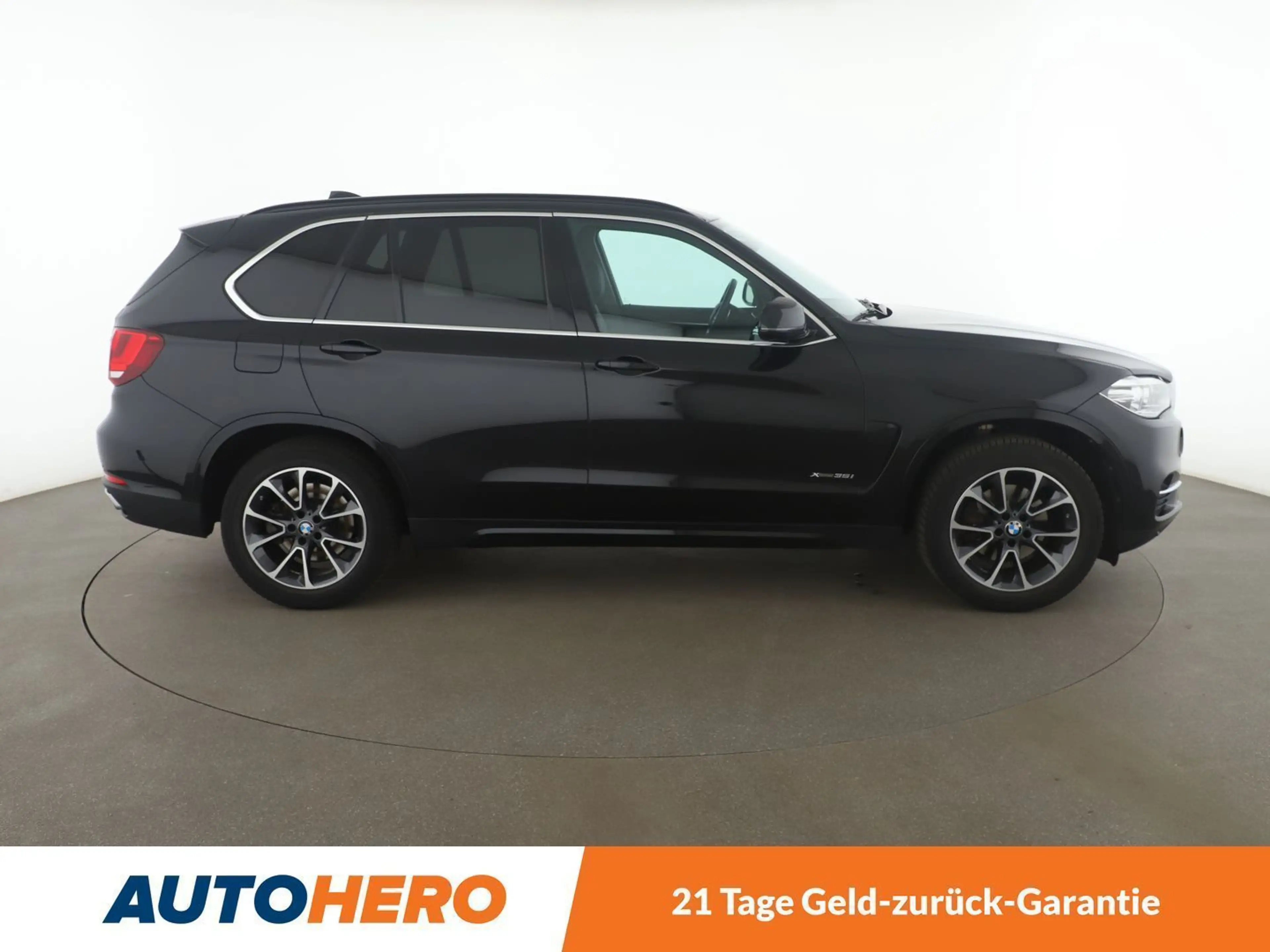 BMW X5 xDrive 35i Aut.*PANO*NAVI*TEMPO*XENON*CAM* — photo 7