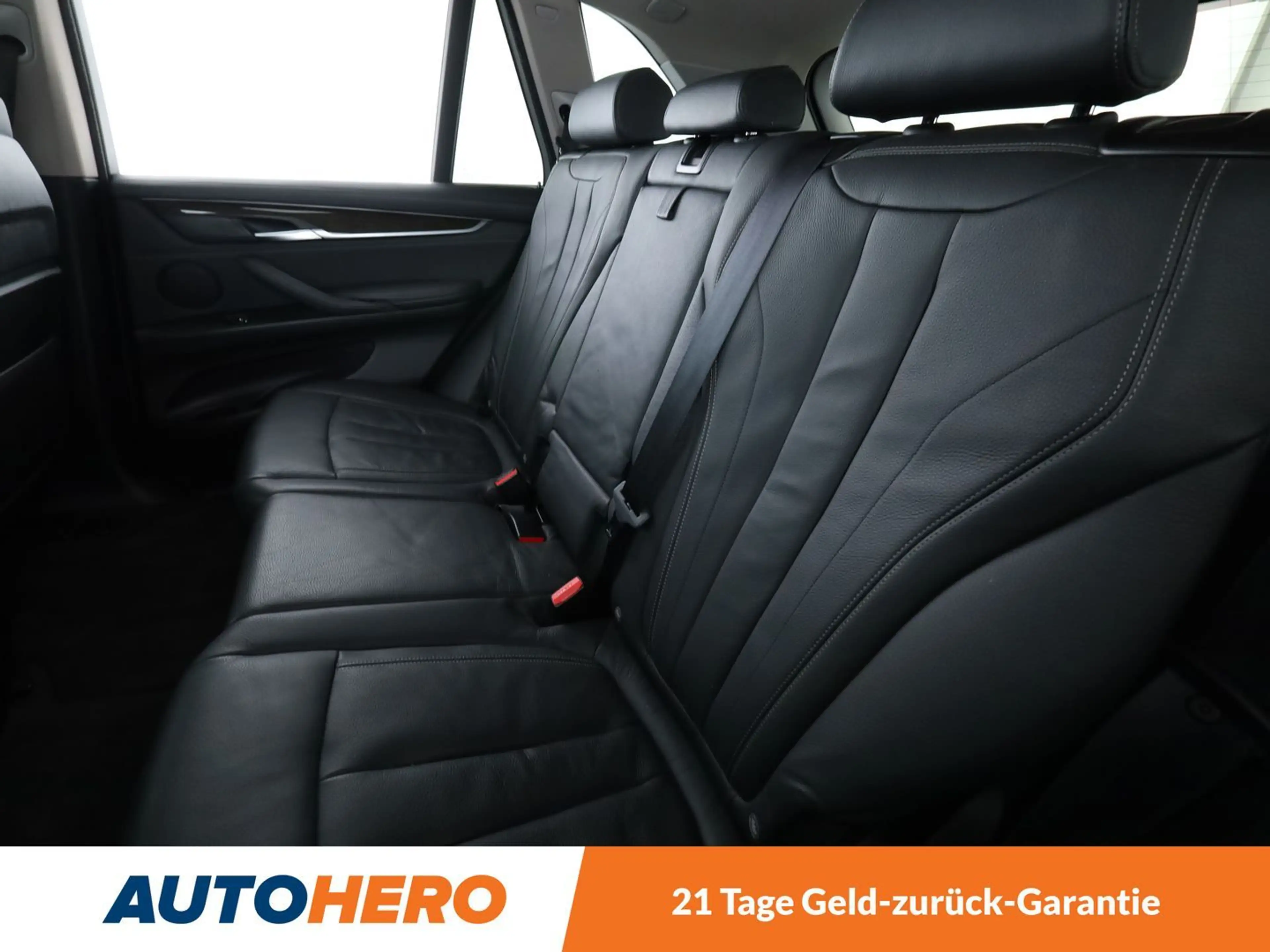 BMW X5 xDrive 35i Aut.*PANO*NAVI*TEMPO*XENON*CAM* — photo 15