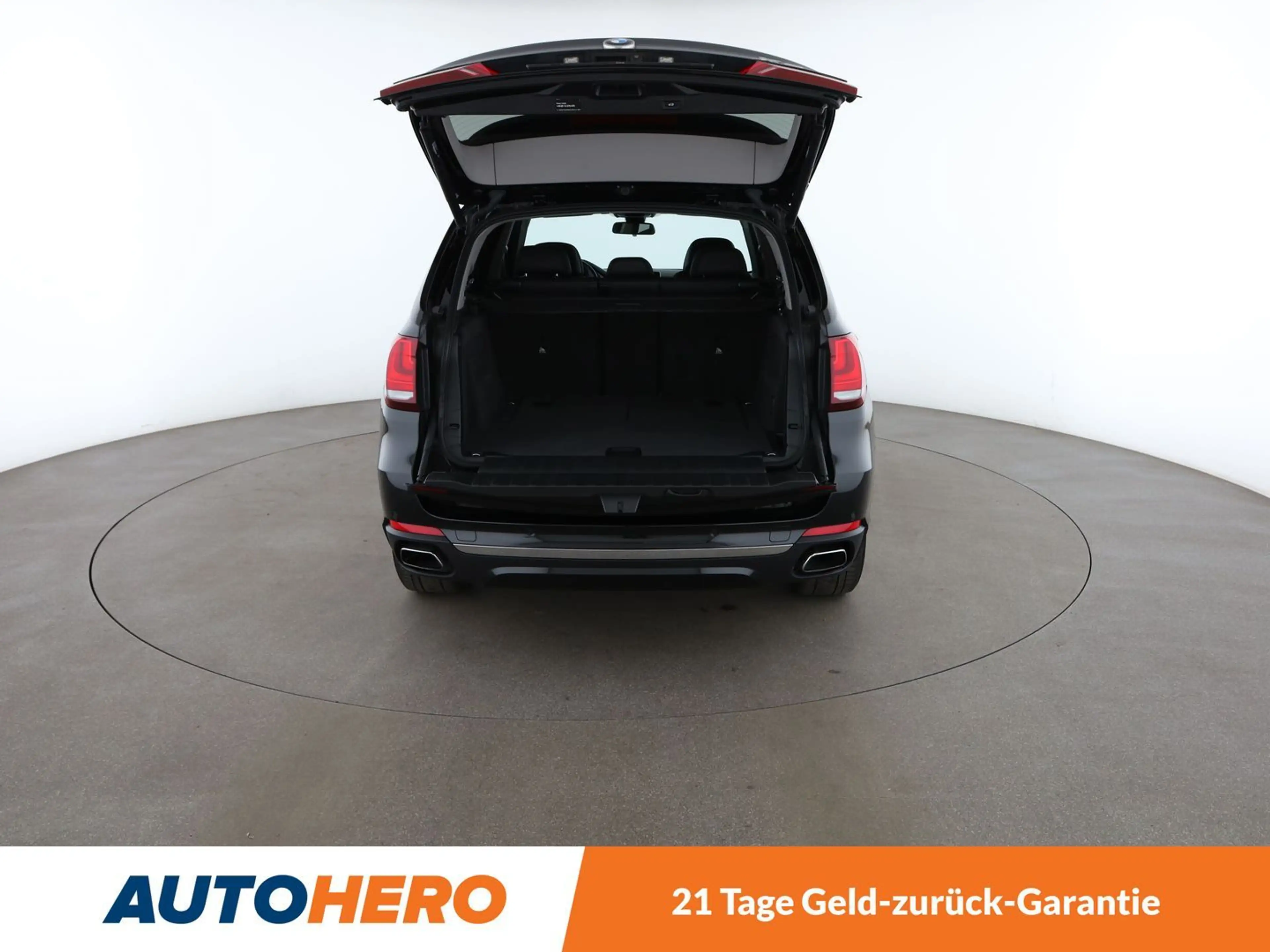 BMW X5 xDrive 35i Aut.*PANO*NAVI*TEMPO*XENON*CAM* — photo 10