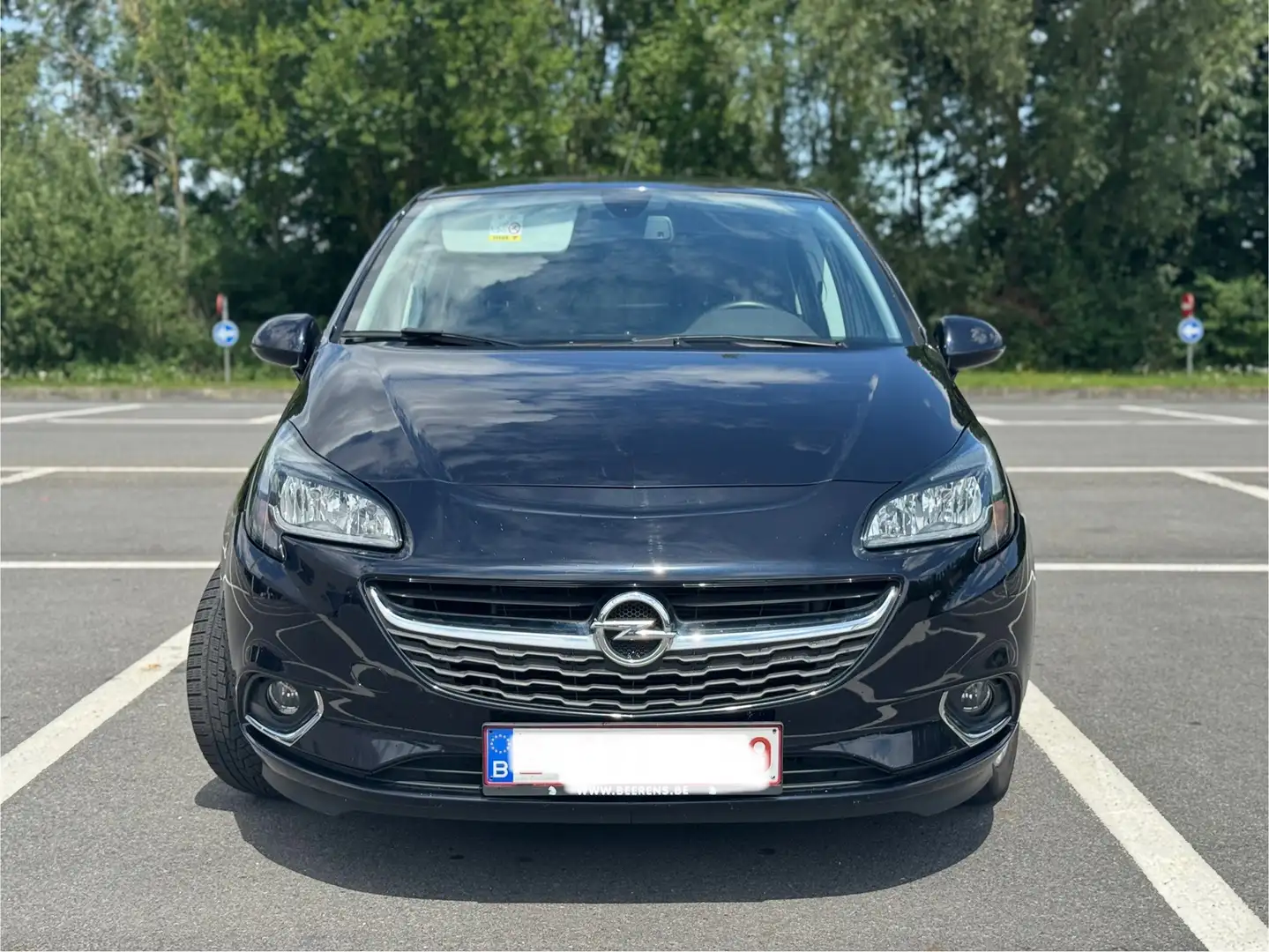 Opel Corsa-e Disgn - 2