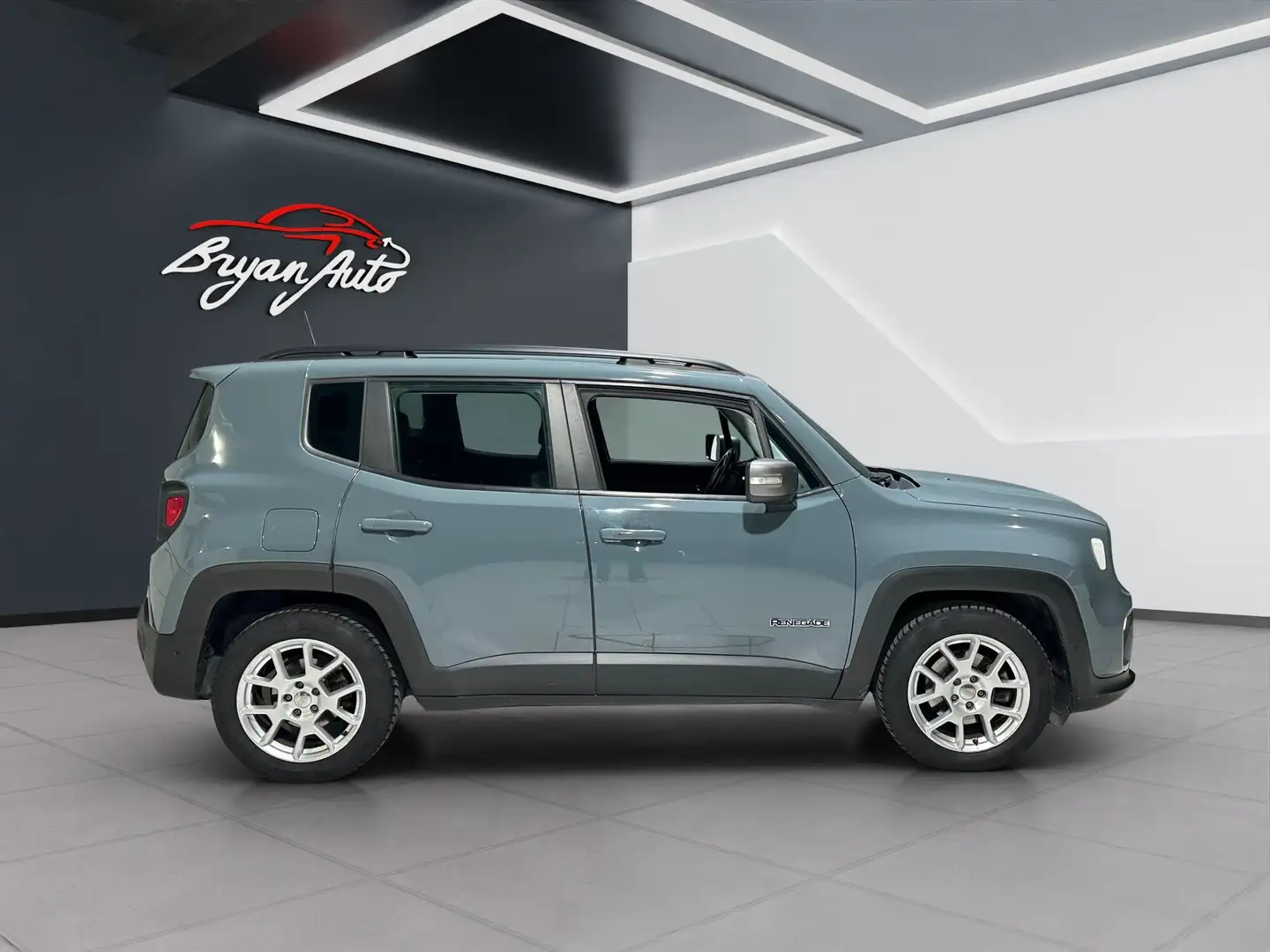 Jeep Renegade 1.3 t4 Limited 2wd 150cv ddct - 1