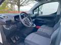 Opel Combo Cargo 1.6d 100cv Edition S&S L1H1 mt5 E6.1 +iva Weiß - thumbnail 11