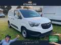 Opel Combo Cargo 1.6d 100cv Edition S&S L1H1 mt5 E6.1 +iva Weiß - thumbnail 1