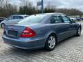 Mercedes-Benz E 270 CDI Automatik*nur117 Tkm* Avantgarde* Bleu - thumbnail 3