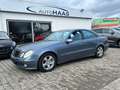 Mercedes-Benz E 270 CDI Automatik*nur117 Tkm* Avantgarde* Bleu - thumbnail 1