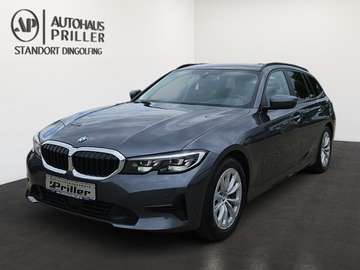i Touring Advantage Autom./NAVI/DAB/LED/eGSD/