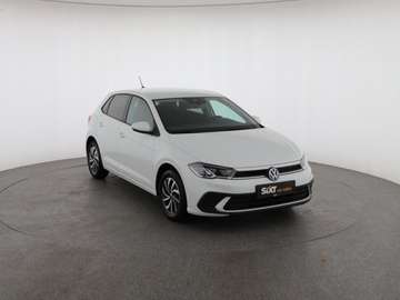 1.0 TSI Life DSG|CarPlay|Sitzhzg|PDC v+h|LED|Temp.