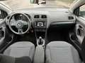 Volkswagen Polo V 1.6 TDI  Comfortline BlueMotion Navi Gris - thumbnail 6