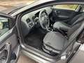Volkswagen Polo V 1.6 TDI  Comfortline BlueMotion Navi Gris - thumbnail 4