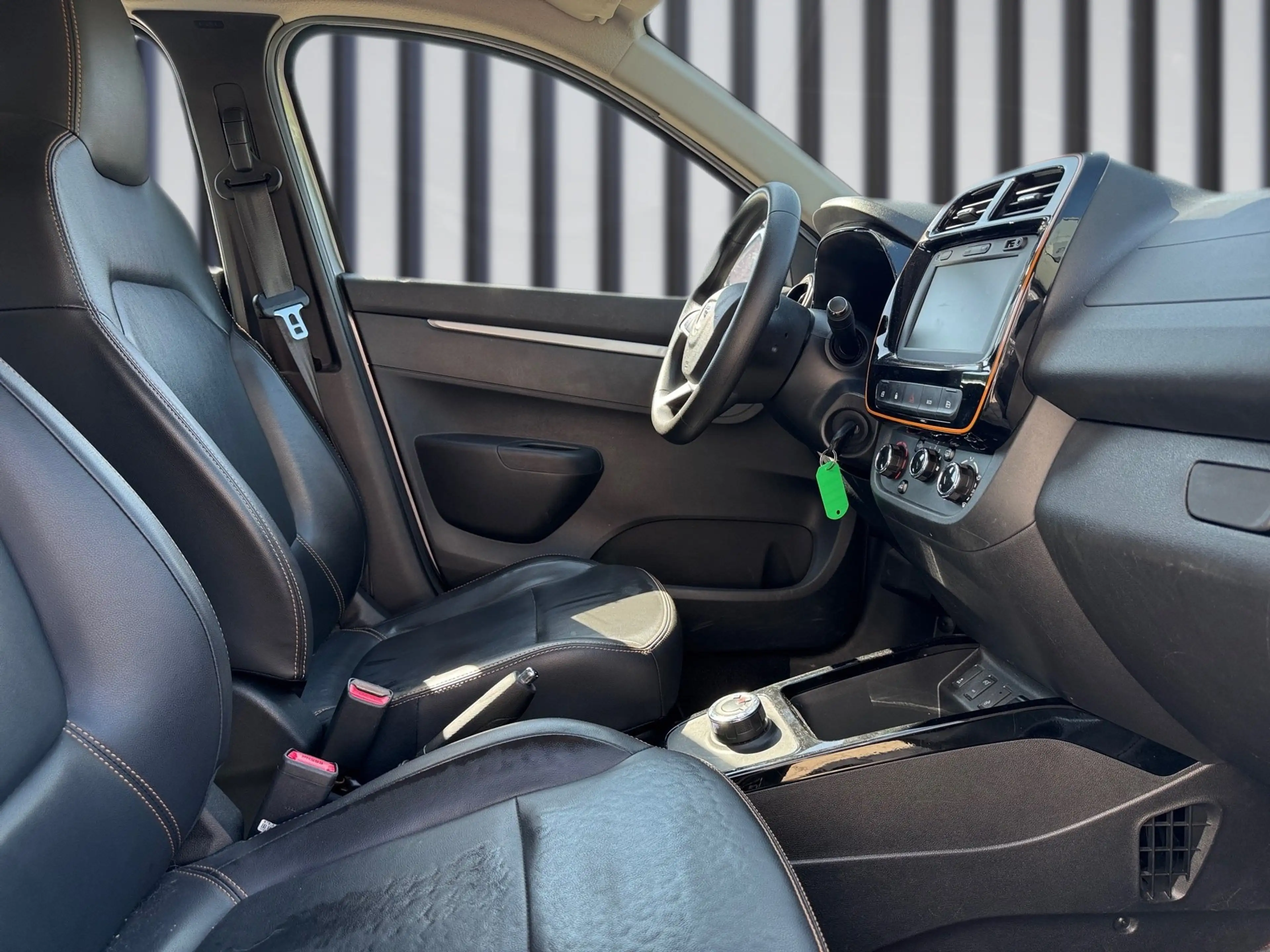 Dacia Spring Electric 45 Comfort Plus Navi+Kam.+PDC — photo 13