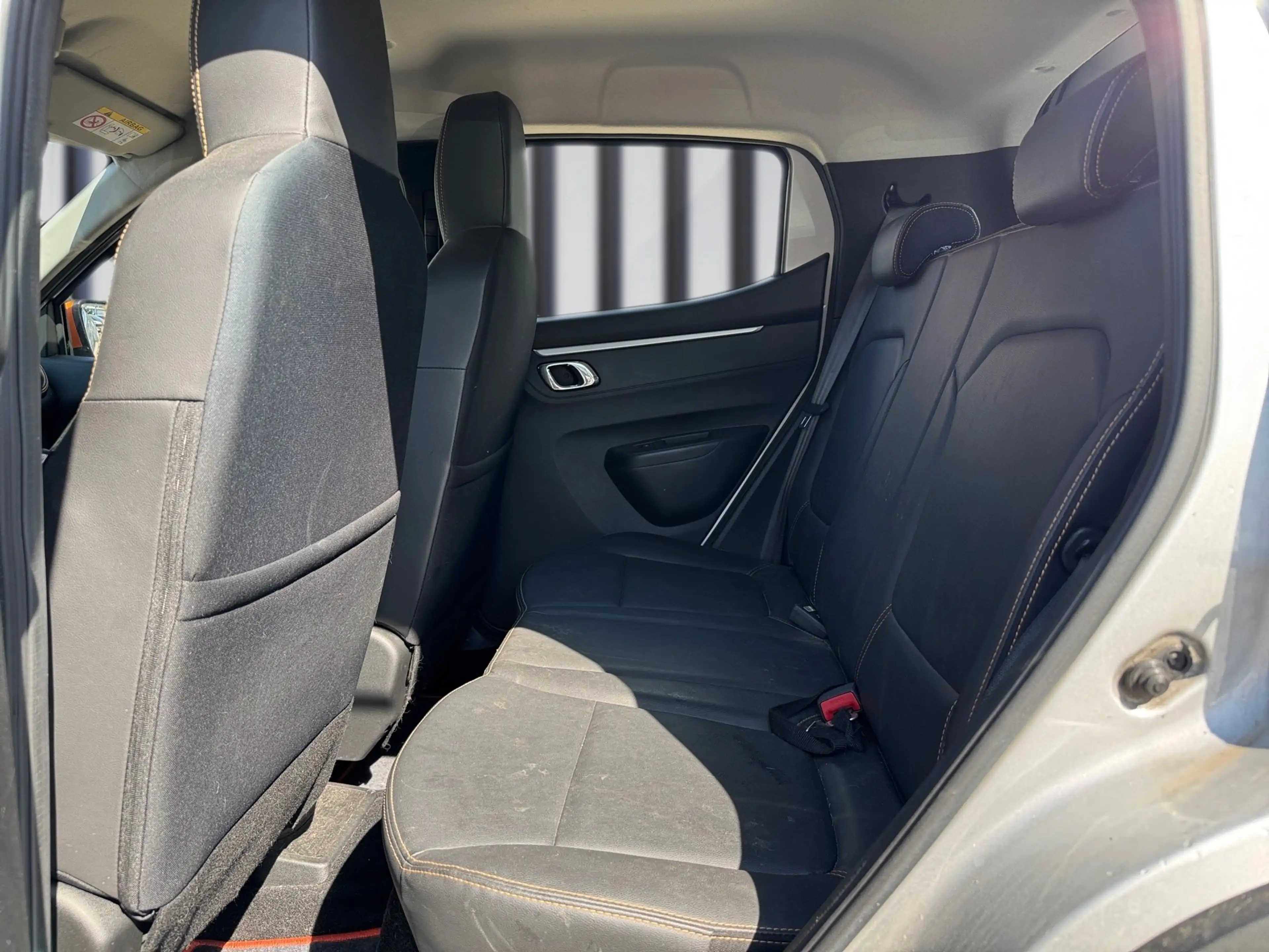 Dacia Spring Electric 45 Comfort Plus Navi+Kam.+PDC — photo 7