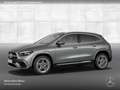 Mercedes-Benz GLA 200 AMG+PANO+360°+AHK+MULTIBEAM+TOTW+KEYLESS Grau - thumbnail 2