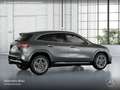 Mercedes-Benz GLA 200 AMG+PANO+360°+AHK+MULTIBEAM+TOTW+KEYLESS Grau - thumbnail 11