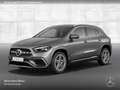 Mercedes-Benz GLA 200 AMG+PANO+360°+AHK+MULTIBEAM+TOTW+KEYLESS Grau - thumbnail 10