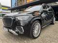 Mercedes-Benz GLS 600 MAYBACH|MY26|E-BODY|3D-BURMESTER|4 SITZE|23"LM Fekete - thumbnail 1