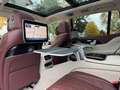 Mercedes-Benz GLS 600 MAYBACH|MY26|E-BODY|3D-BURMESTER|4 SITZE|23"LM Fekete - thumbnail 8