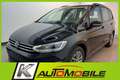 Volkswagen Touran IQ.LIGHT+Kindersitze+Panorama+7Sitzer+AHK Fekete - thumbnail 1