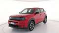 Fiat Grande Panda 1.2 hybrid Icon 110cv edct Rojo - thumbnail 1