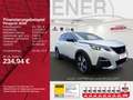 Peugeot 3008 GT-Line 180 EAT8 LED Navi Kamera Focal AHK Blanc - thumbnail 2