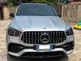 Mercedes-Benz GLE 53 AMG GLE - V167 2019 mhev (eq-boost) 4matic+ auto Argento - thumbnail 5