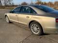 Audi A8 A8 4.0 TFSI cylinder on demand quattro tiptronic Beige - thumbnail 2