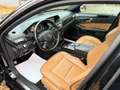 Mercedes-Benz E 350 E 350 CDI /AMG/BRAUN LEDER/VOLL/ACC/SHDACH/MASSAGE Schwarz - thumbnail 13