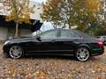 Mercedes-Benz E 350 E 350 CDI /AMG/BRAUN LEDER/VOLL/ACC/SHDACH/MASSAGE Schwarz - thumbnail 9