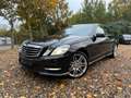 Mercedes-Benz E 350 E 350 CDI /AMG/BRAUN LEDER/VOLL/ACC/SHDACH/MASSAGE Schwarz - thumbnail 1