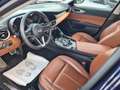 Alfa Romeo Giulia 2.2 JTDm Super☆1jOMNIUMGARANTIE☆NAVI☆CAM☆DAB! Blu/Azzurro - thumbnail 7