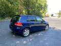 Volkswagen Golf VI Team - 1*HAND - 6 GANG - Bleu - thumbnail 7